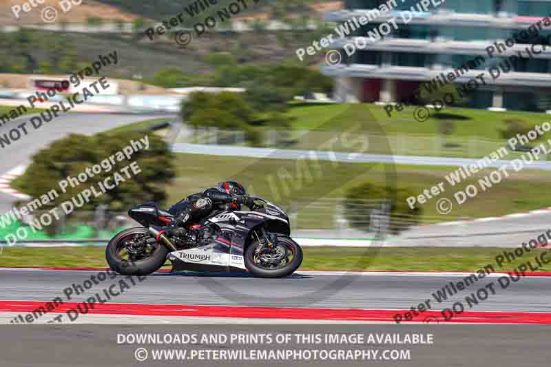 May 2023;motorbikes;no limits;peter wileman photography;portimao;portugal;trackday digital images